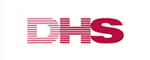 Logo D H S